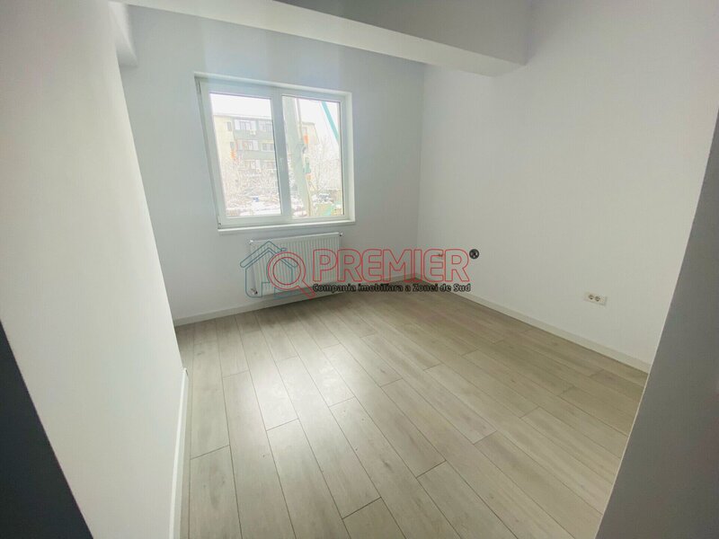 Berceni Grand Arena apartament 3 camere 2 bai parc